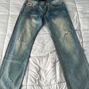 Rocawear men’s jeans